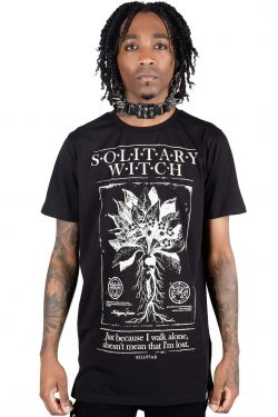 Killstar — Solitary