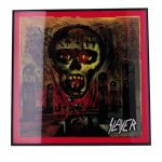 Nemesis Now — Slayer-Seasons in the Abyss
