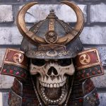 Nemesis Now — Kabuto Skull