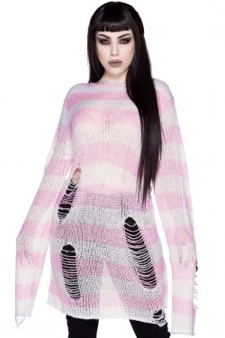 Killstar — Marshmallow