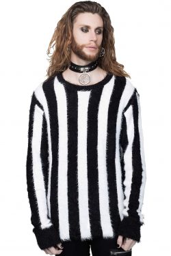 Killstar — Stripe Me Down