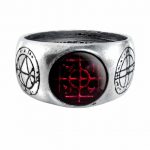 Alchemy England — Agla