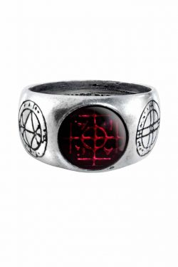 Alchemy England — Agla