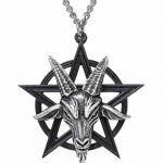 Alchemy England — Baphomet