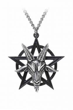 Alchemy England — Baphomet