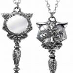 Alchemy England — Sacred Cat Vanitas