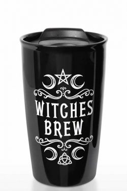 Alchemy England — Witches Brew