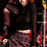 Killstar — Daze Of Our Lives (Blood Tartan)