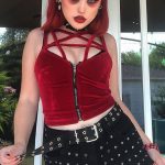 Killstar —Lost In Sin (Ruby)