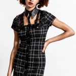 Killstar — All Attitude [Ash Tartan]
