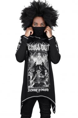 Killstar — Chill Out