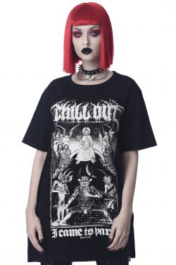 Killstar — Chill Out