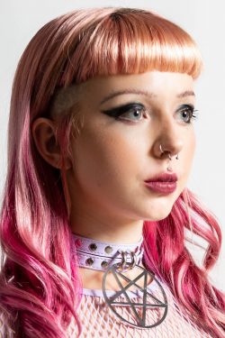 Killstar — Cute But Psycho [Lilac]