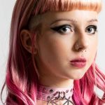 Killstar — Cute But Psycho [Pastel Pink]
