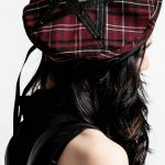 Killstar — Dark Fate (Blood Tartan)