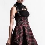 Killstar — Dazed & Confused (Blood Tartan)