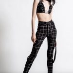 Killstar — Dead Resistance (Ash Tartan)