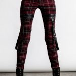 Killstar — Dead Resistance (Blood Tartan)