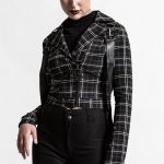 Killstar — Freak Flag (Ash Tartan)