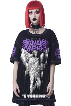 Killstar — Future