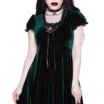 Killstar — Heather (Emerald)
