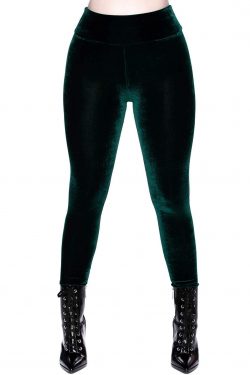 Killstar — Hematite (Emerald)