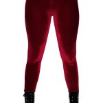 Killstar — Hematite (Ruby)