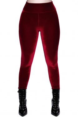 Killstar — Hematite (Ruby)