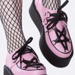 Killstar — Hexellent (Pastel Pink)