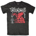 Blackcraft Cult — Dragon Candle