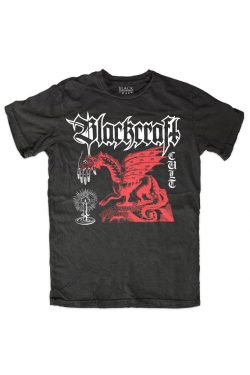Blackcraft Cult — Dragon Candle