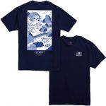 Lurking Сlass — Chapter 2 (Navy)