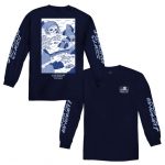 Lurking Сlass — Chapter 2 (Navy)