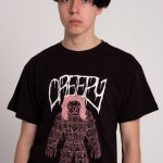 Creepy — Tyur'ma