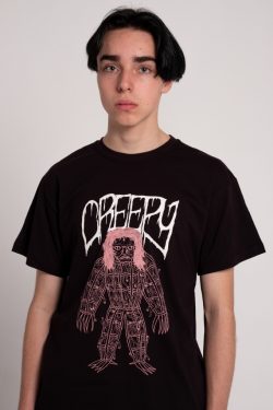 Creepy — Tyur'ma