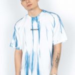 ЮНОСТЬ — Одержимость (Tie-Dye)