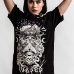 Killstar — Cursed