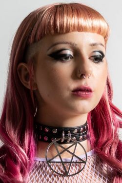Killstar — Cute But Psycho [B]