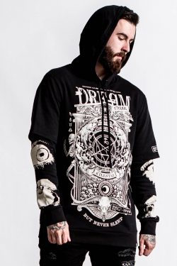 Killstar — Insomnia