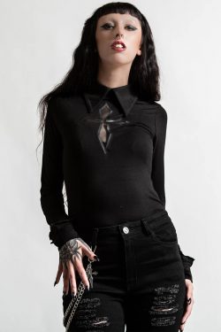 Killstar — Morissa