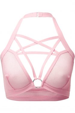 Killstar — Possess Me (Pastel Pink)