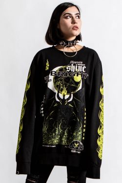 Killstar — Shine Bright