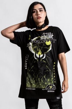 Killstar — Shine Bright