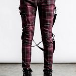 Killstar — Sonic Doom (Blood Tartan)