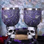 Nemesis Now — Deaths Desire