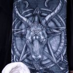 Nemesis Now — Baphomet