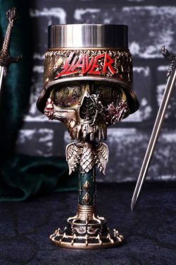 Nemesis Now — Slayer Skull