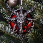 Nemesis Now — Baphomet