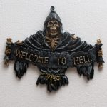 Nemesis Now — Welcome To Hell