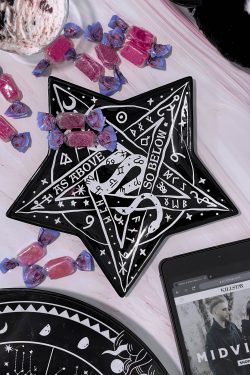 Killstar — As Above